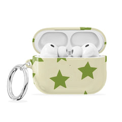 Sage Starlight - AirPods Pro 3 Case