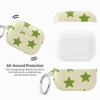 Sage Starlight - AirPods Pro 3 Case