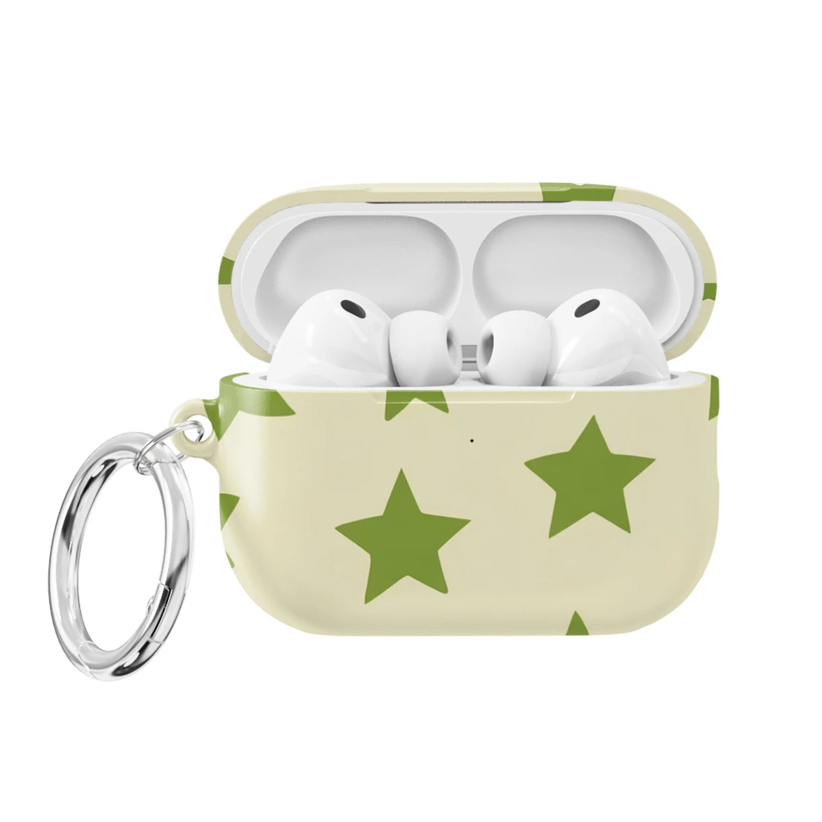 Sage Starlight - AirPods Pro 3 Case