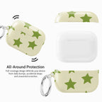 Sage Starlight - AirPods Pro 3 Case