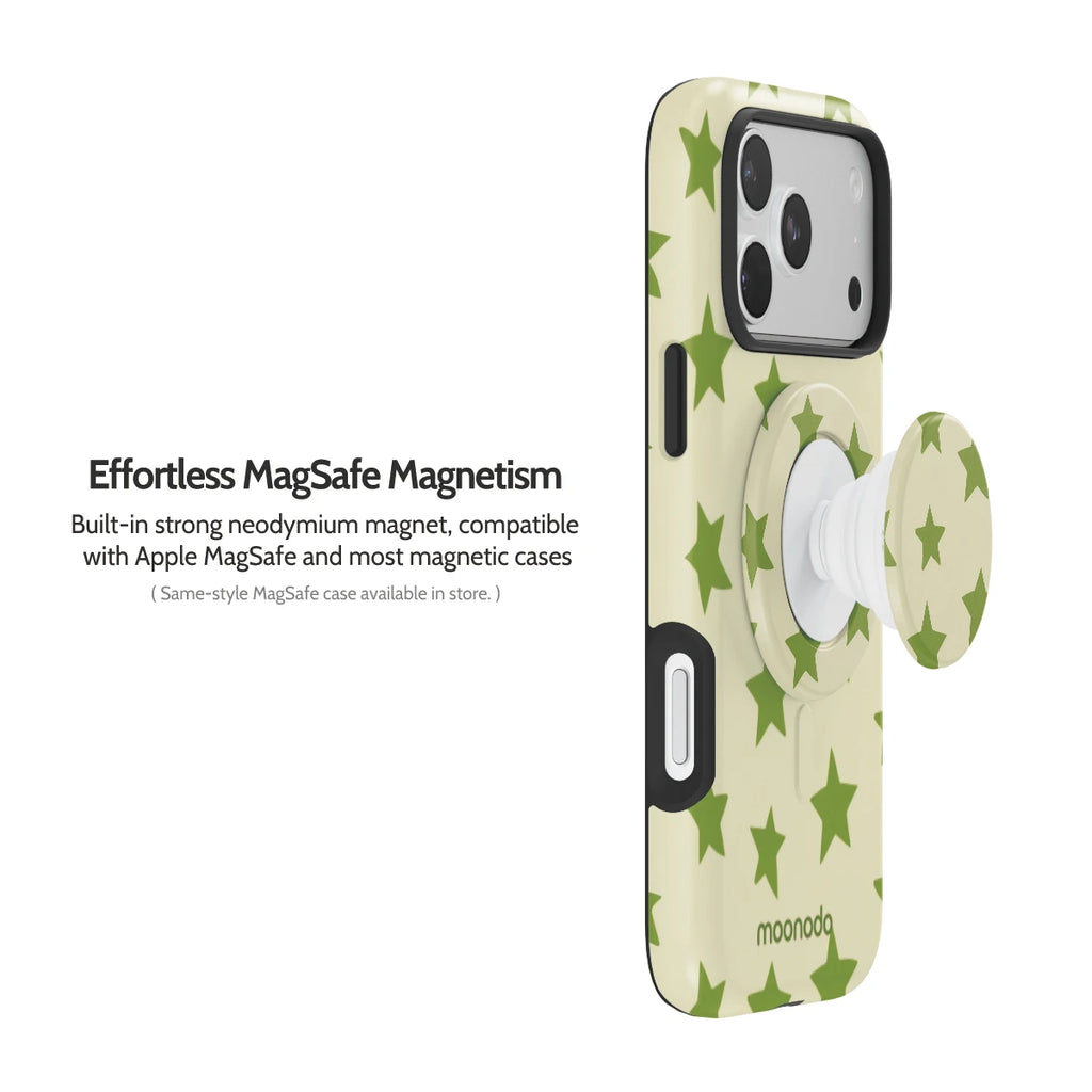 Sage Starlight - MagSafe Grip