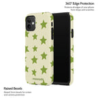 Sage Starlight - iPhone 11 Case