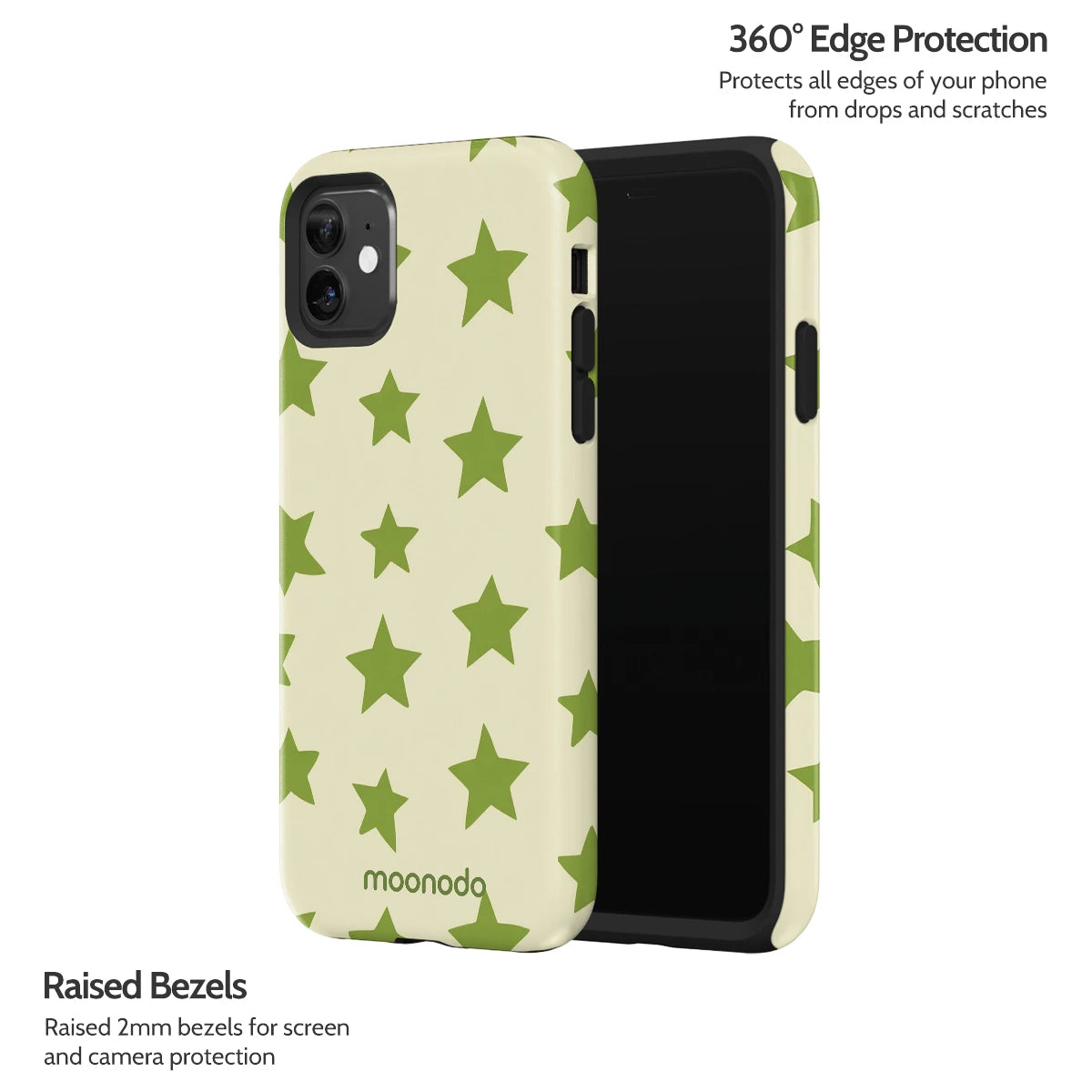 Sage Starlight - iPhone 11 Case