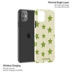 Sage Starlight - iPhone 11 Case