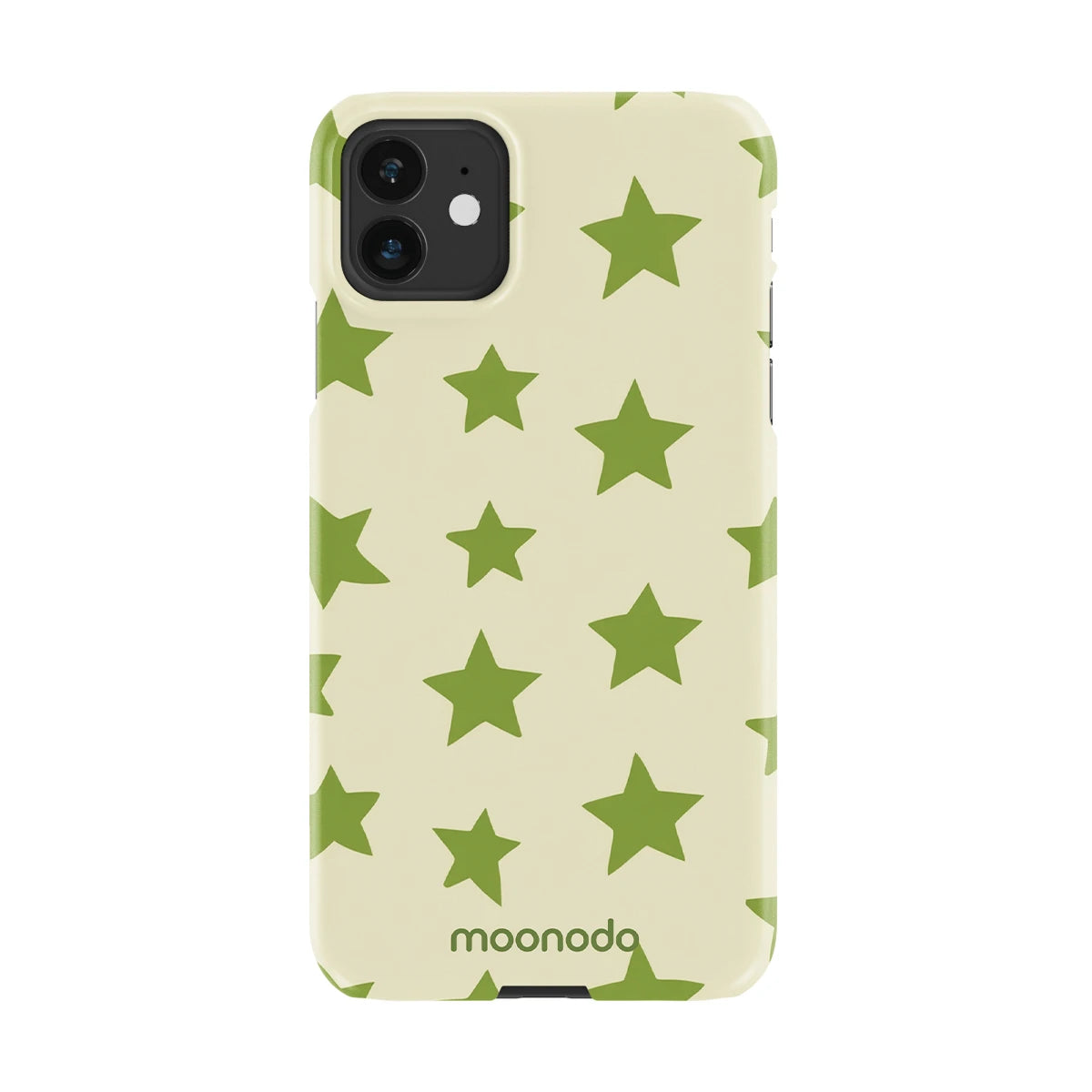 Sage Starlight - iPhone 11 Case