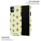 Sage Starlight - iPhone 11 Case