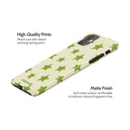Sage Starlight - iPhone 11 Case