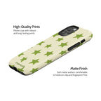 Sage Starlight - iPhone 11 Pro Case