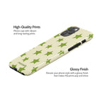 Sage Starlight - iPhone 11 Pro Case