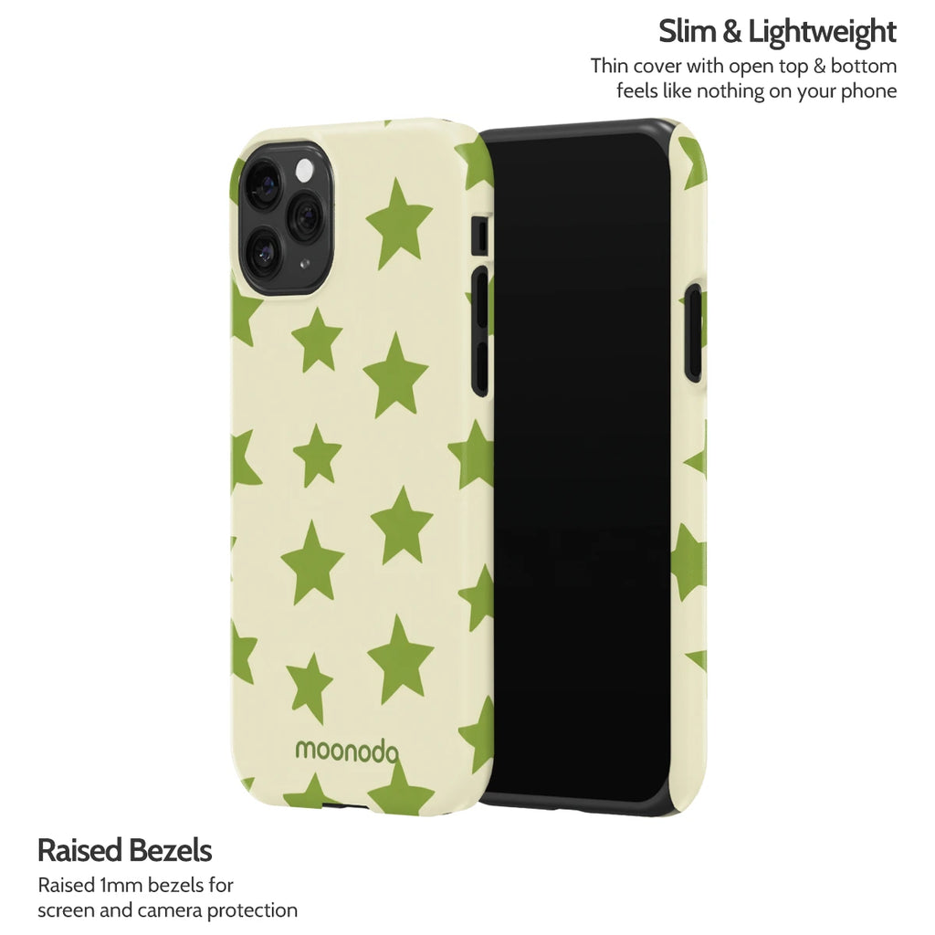 Sage Starlight - iPhone 11 Pro Case