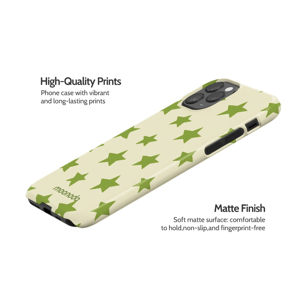 Sage Starlight - iPhone 11 Pro Case