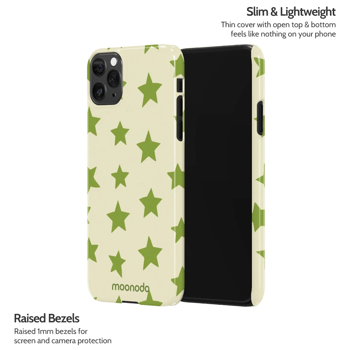 Sage Starlight - iPhone 11 Pro Max Case
