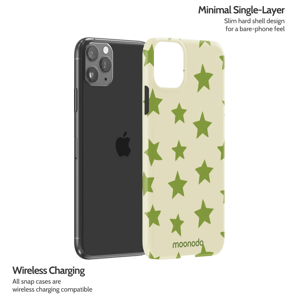 Sage Starlight - iPhone 11 Pro Max Case