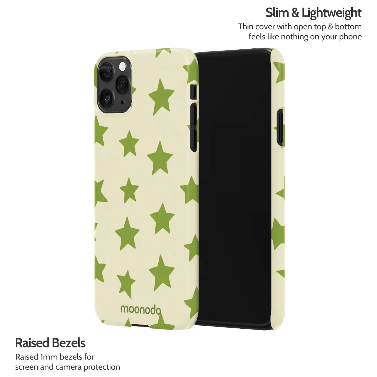 Sage Starlight - iPhone 11 Pro Max Case