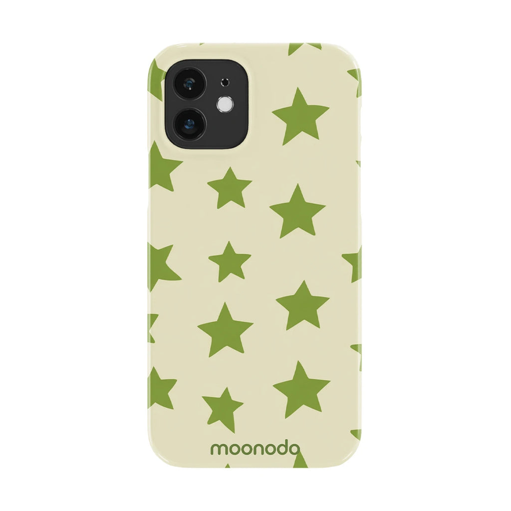 Sage Starlight - iPhone 12 Case