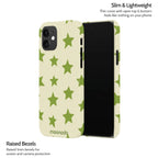 Sage Starlight - iPhone 12 Case