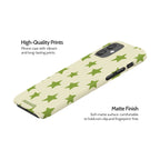 Sage Starlight - iPhone 12 Case