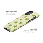Sage Starlight - iPhone 12 Mini Case