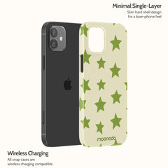Sage Starlight - iPhone 12 Mini Case