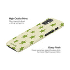 Sage Starlight - iPhone 12 Mini Case
