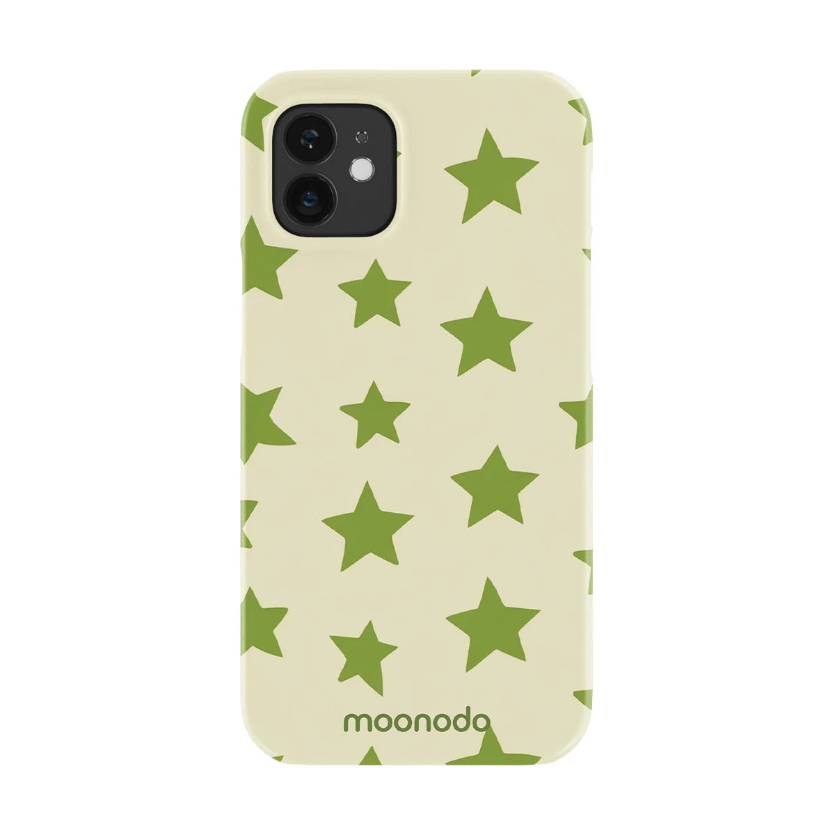 Sage Starlight - iPhone 12 Mini Case