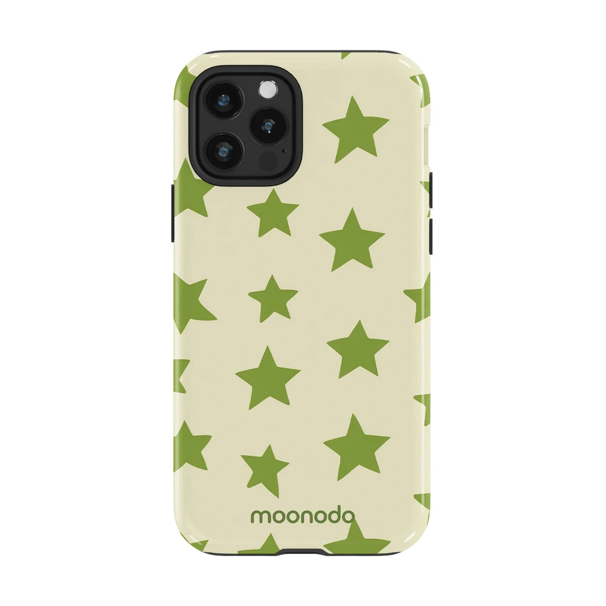 Sage Starlight - iPhone 12 Pro Case
