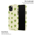 Sage Starlight - iPhone 12 Pro Case