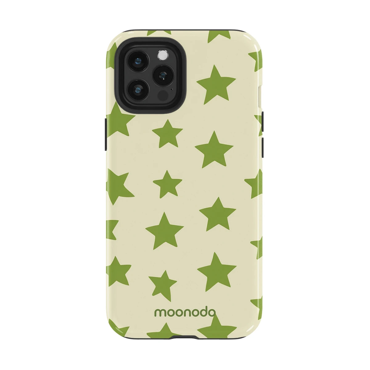 Sage Starlight - iPhone 12 Pro Max Case
