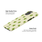 Sage Starlight - iPhone 12 Pro Max Case