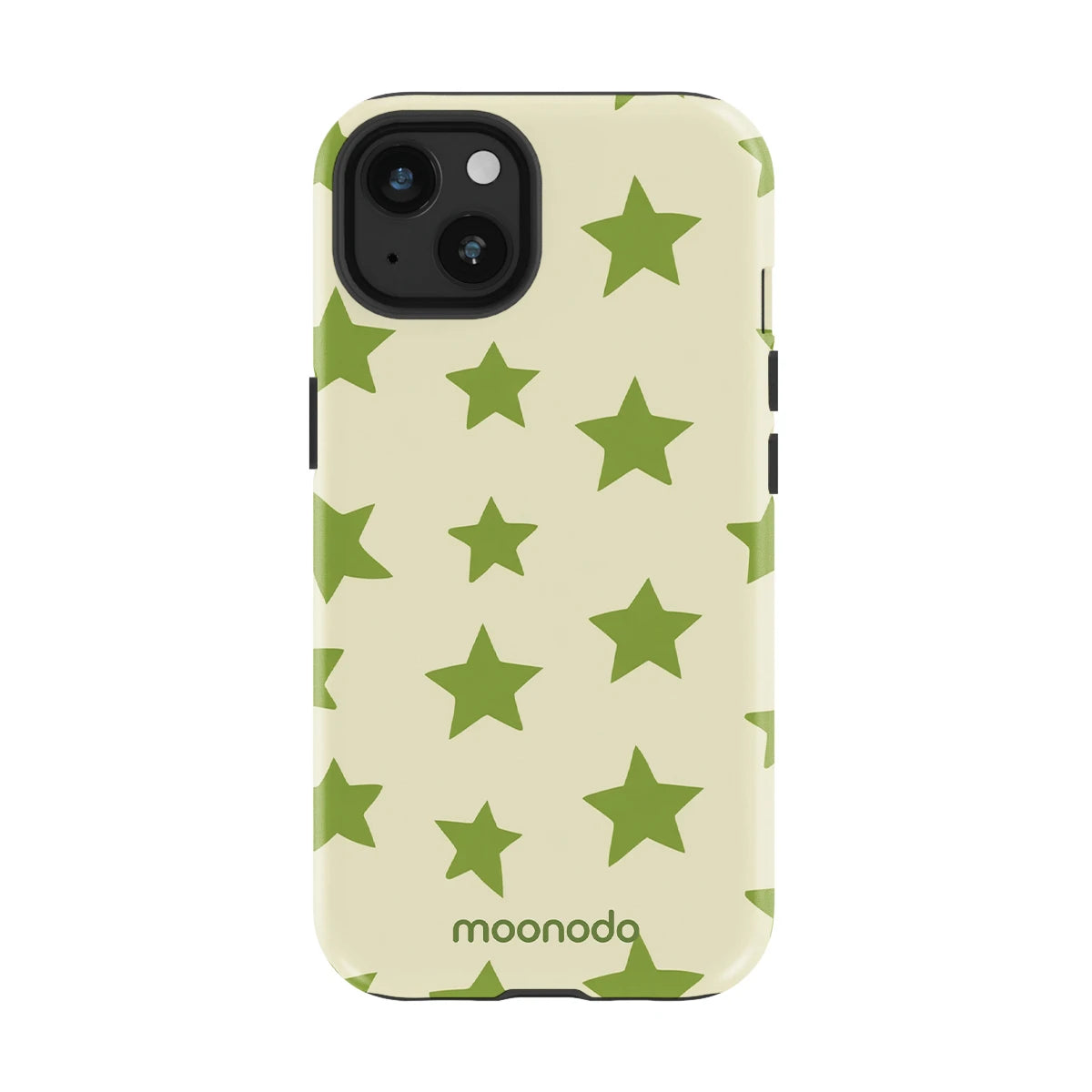 Sage Starlight - iPhone 13 Case