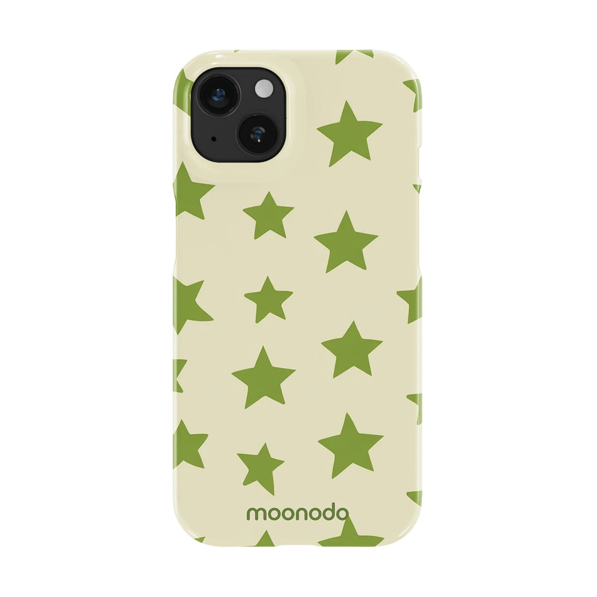 Sage Starlight - iPhone 13 Case