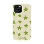 Sage Starlight - iPhone 13 Mini Case