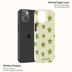 Sage Starlight - iPhone 13 Mini Case