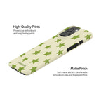 Sage Starlight - iPhone 13 Pro Max Case
