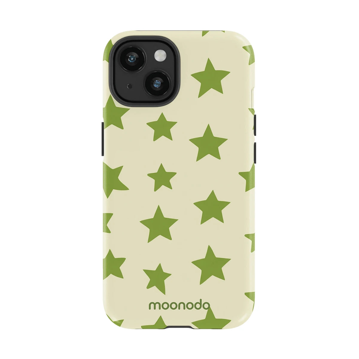 Sage Starlight - iPhone 14 Case