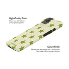 Sage Starlight - iPhone 14 Case
