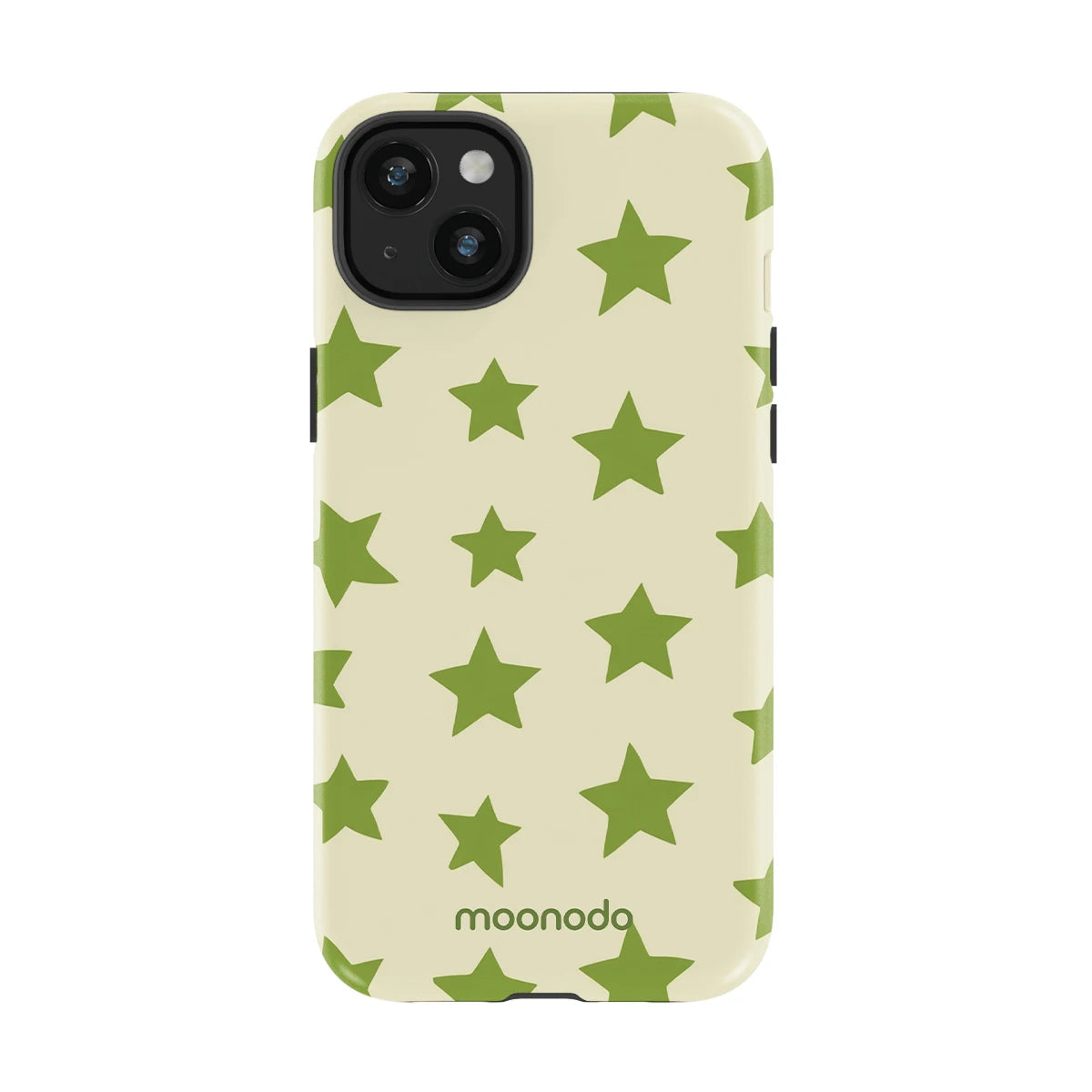 Sage Starlight - iPhone 14 Plus Case