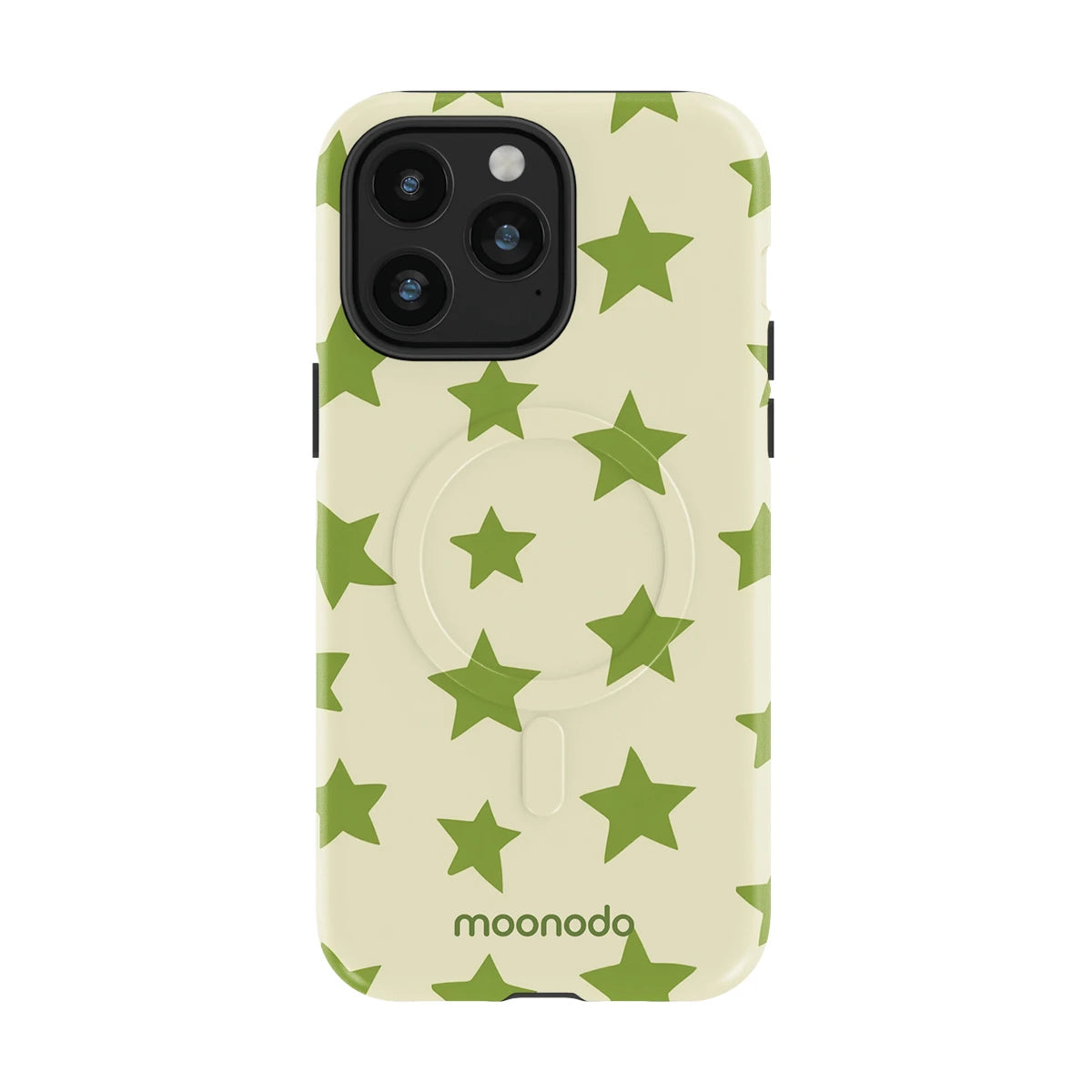 Sage Starlight - iPhone 14 Pro Max Case