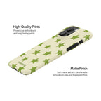 Sage Starlight - iPhone 14 Pro Max Case