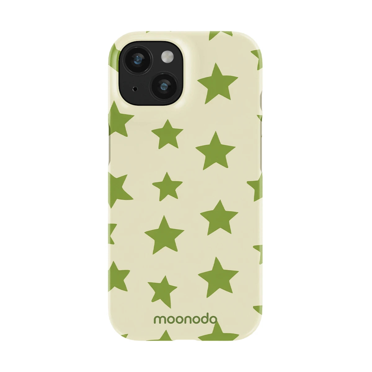 Sage Starlight - iPhone 15 Case