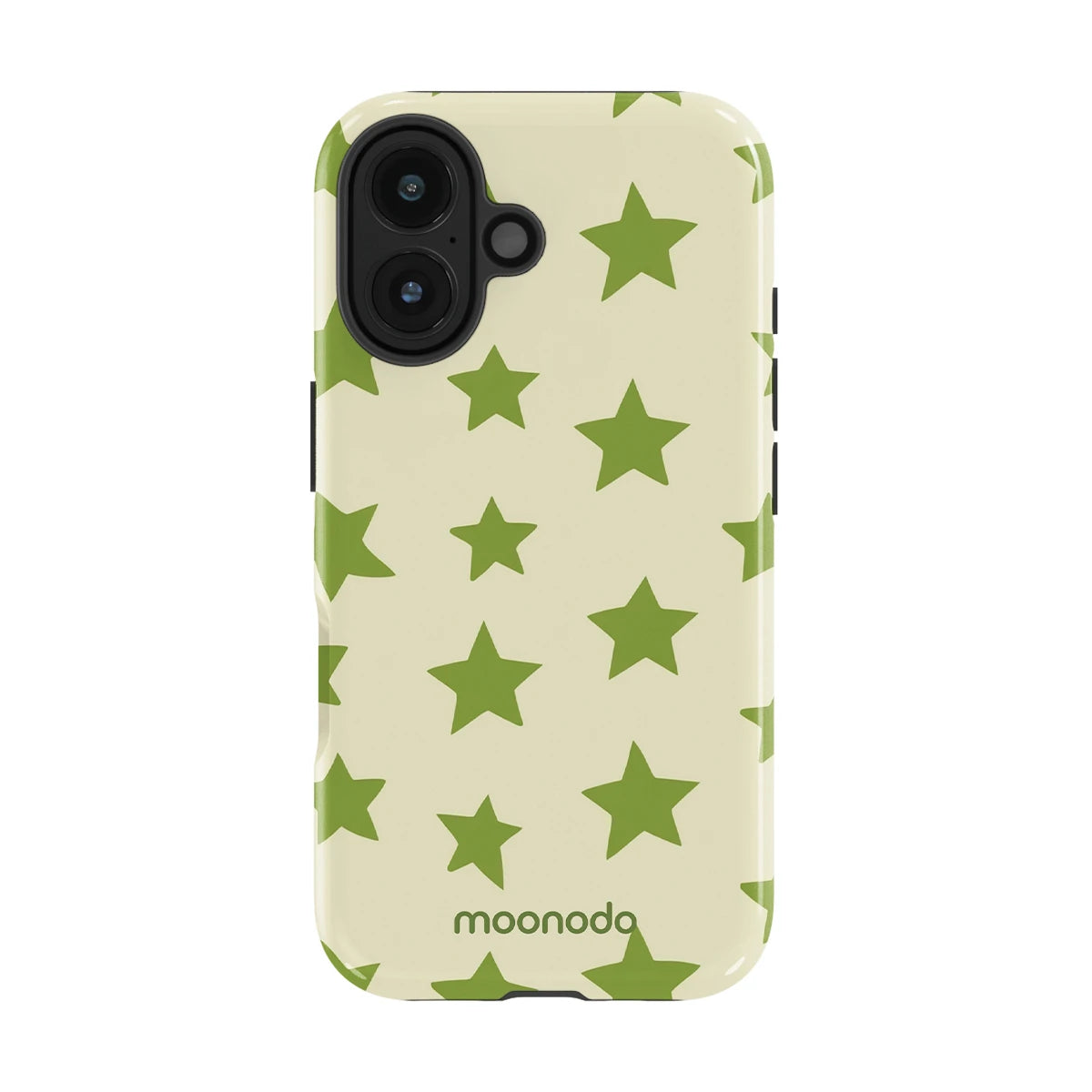 Sage Starlight - iPhone 16 Case