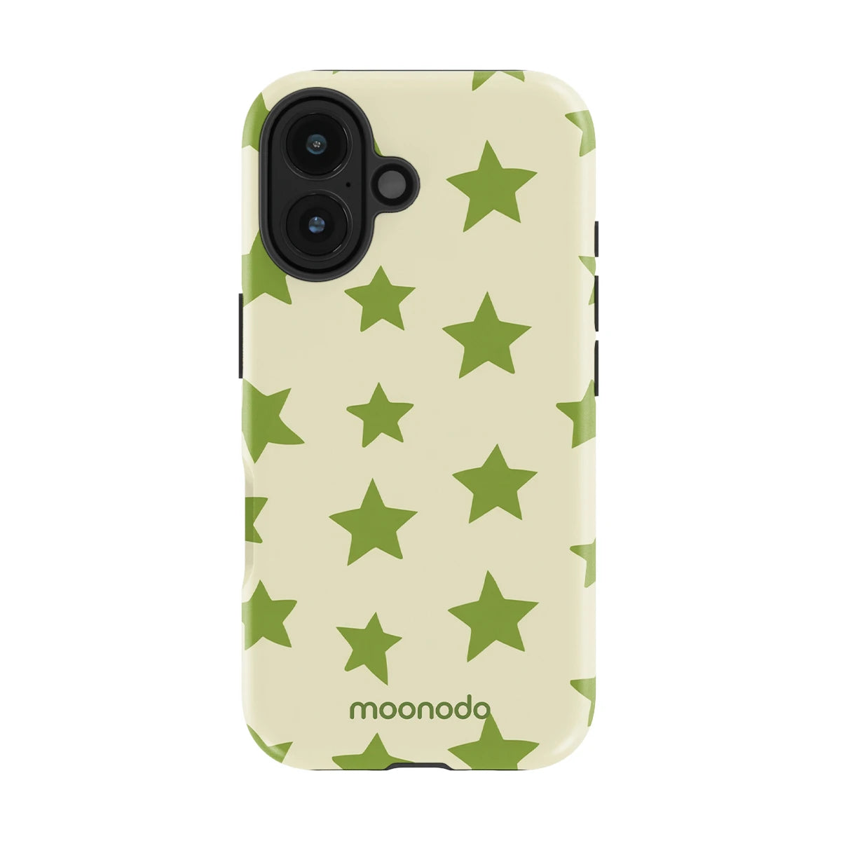 Sage Starlight - iPhone 16 Case