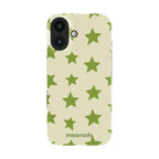 Sage Starlight - iPhone 16 Case