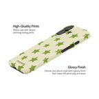 Sage Starlight - iPhone 16 Case