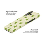 Sage Starlight - iPhone 16 Case