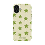 Sage Starlight - iPhone 16 Plus Case