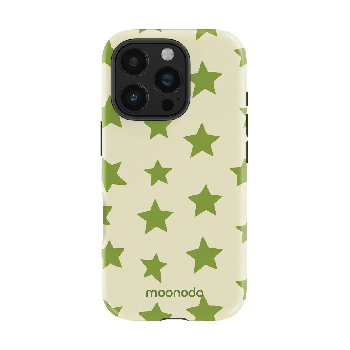 Sage Starlight - iPhone 16 Pro Case
