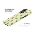 Sage Starlight - iPhone 16 Pro Case