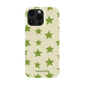 Sage Starlight - iPhone 16 Pro Max Case