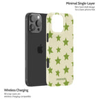 Sage Starlight - iPhone 16 Pro Max Case